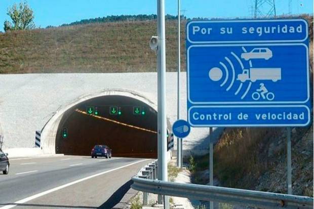 Radares de tramo 2024: dónde están y cómo debes circular por ellos para evitar multas