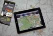 Michelin Mapa España Tráfico, fusionando el papel y tu Smartphone