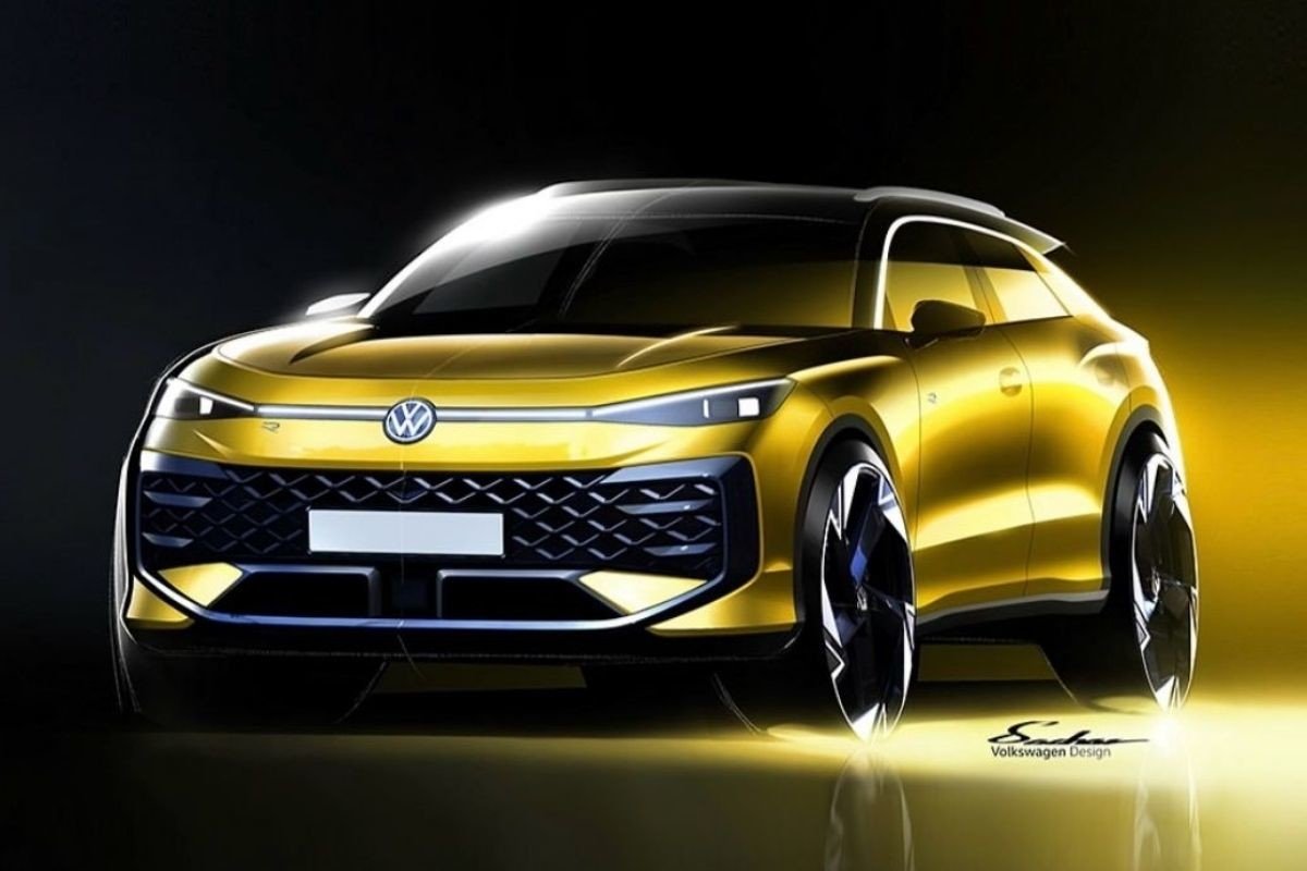 Nuevo Volkswagen T-Roc 2026: el SUV superventas que en ventas deja atrás al Golf
