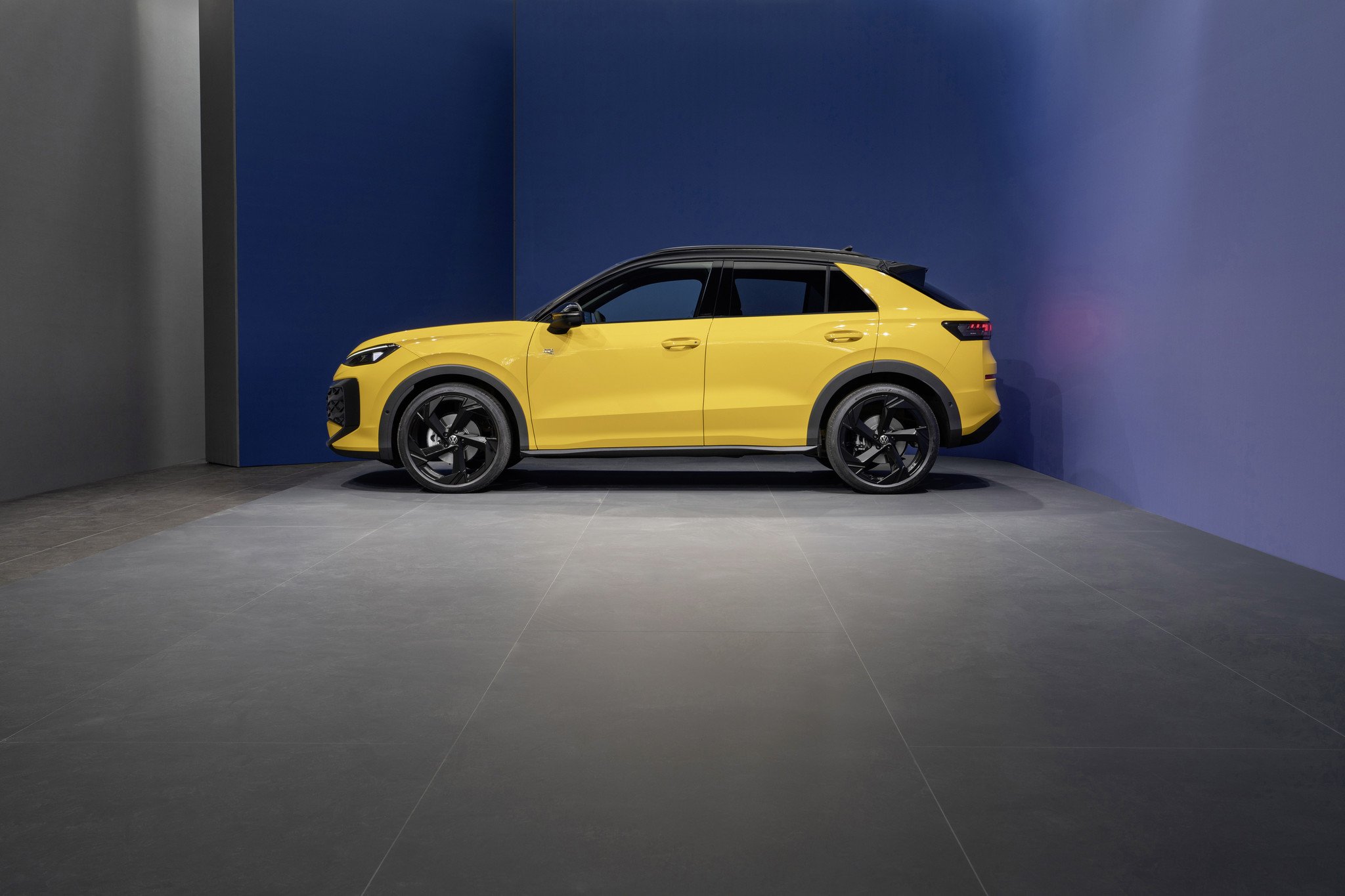 Volkswagen T-Roc 2026
