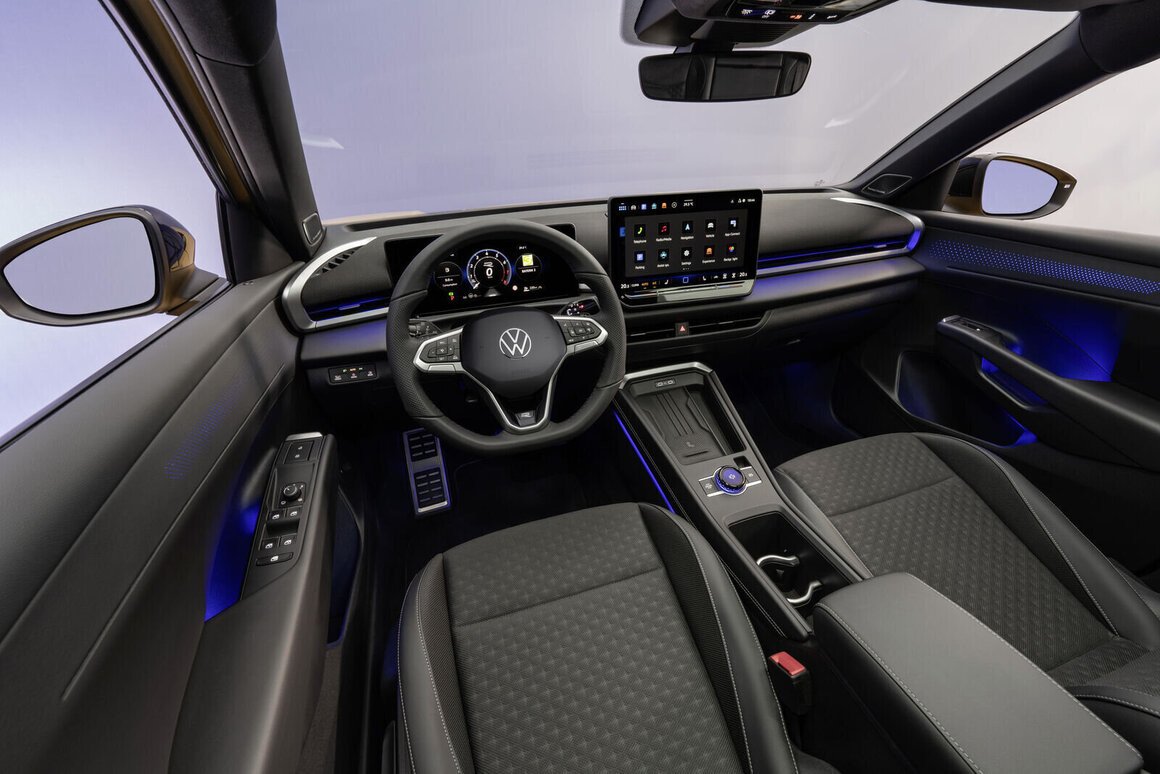 Volkswagen T-Roc 2026