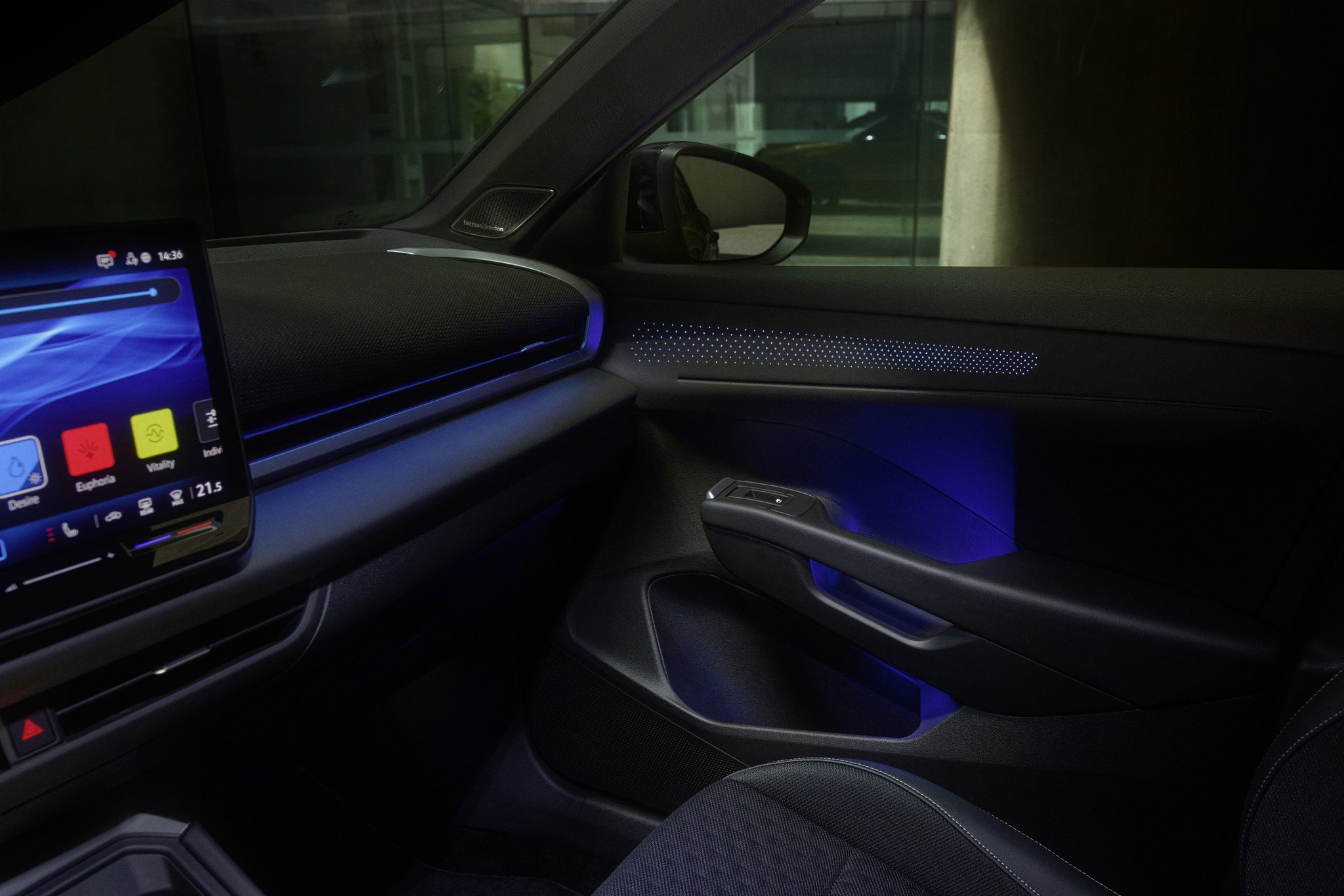 Volkswagen T-Roc 2026