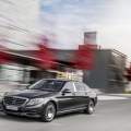 Mercedes resucita Maybach en el Salón de los Ángeles