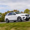 El Mercedes GLE 450 AMG confirmado