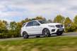 El Mercedes GLE 450 AMG confirmado