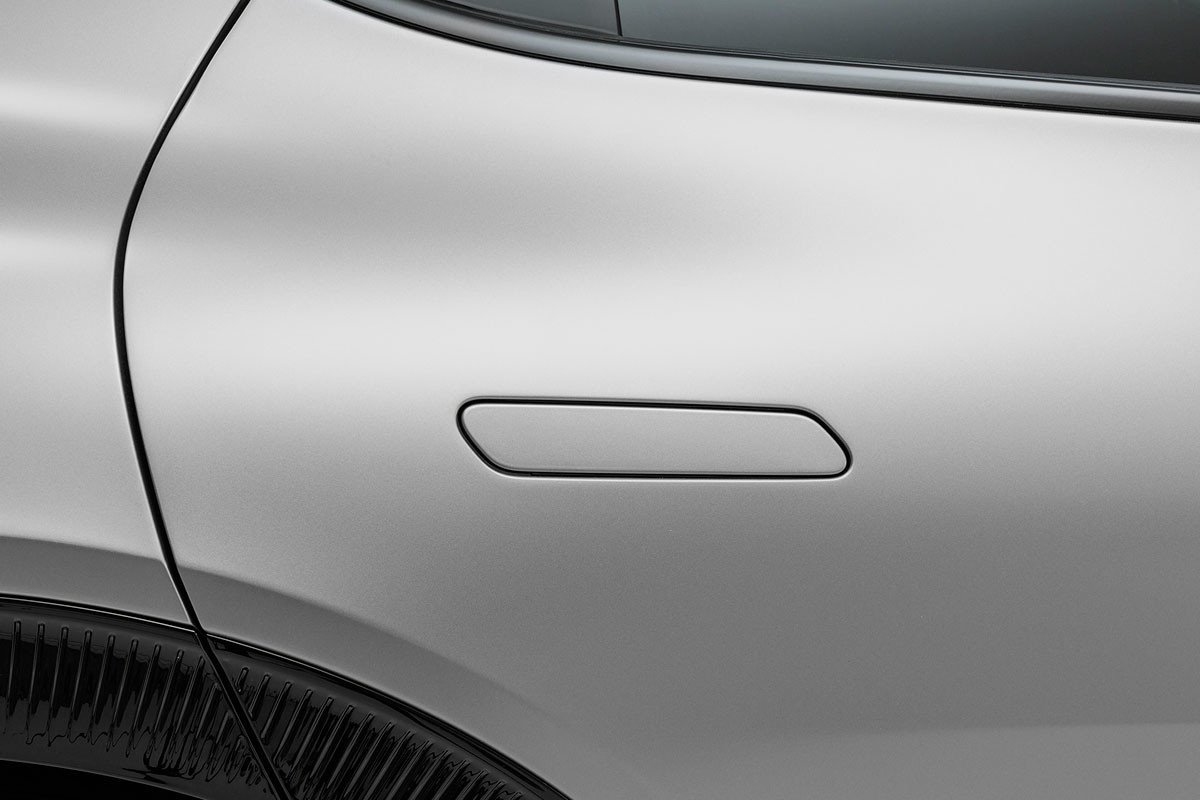 Nuevo Kia EV6: conocemos la gama y precios del eléctrico