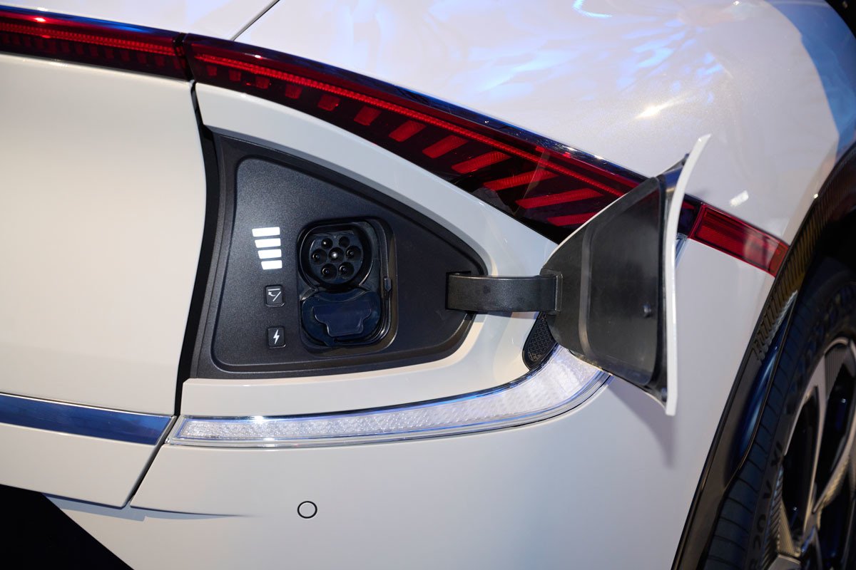 Nuevo Kia EV6: conocemos la gama y precios del eléctrico