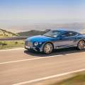 Nuevo Bentley Continental GT 2018, nuevo estándar de lujo