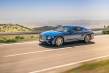 Nuevo Bentley Continental GT 2018, nuevo estándar de lujo