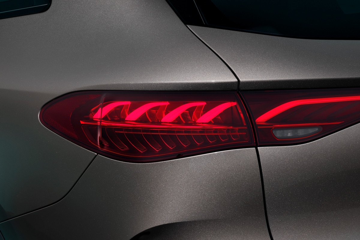 Prueba Mercedes EQE SUV: todos los detalles del nuevo eléctrico de la marca alemana