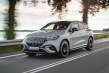 Prueba Mercedes EQE SUV: todos los detalles del nuevo eléctrico de la marca alemana