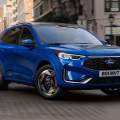 Nuevo Ford Kuga 2024: actualización del híbrido enchufable más vendido de Europa
