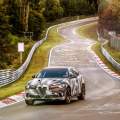 Porsche 911 GT2 RS y Alfa Romeo Stelvio Q: los más rápidos en Nürburgring