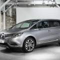 Nuevo Renault Espace 2015, precios y gama para España