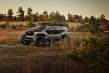 Audi AI:TRAIL quattro: un 4x4 con motor eléctrico