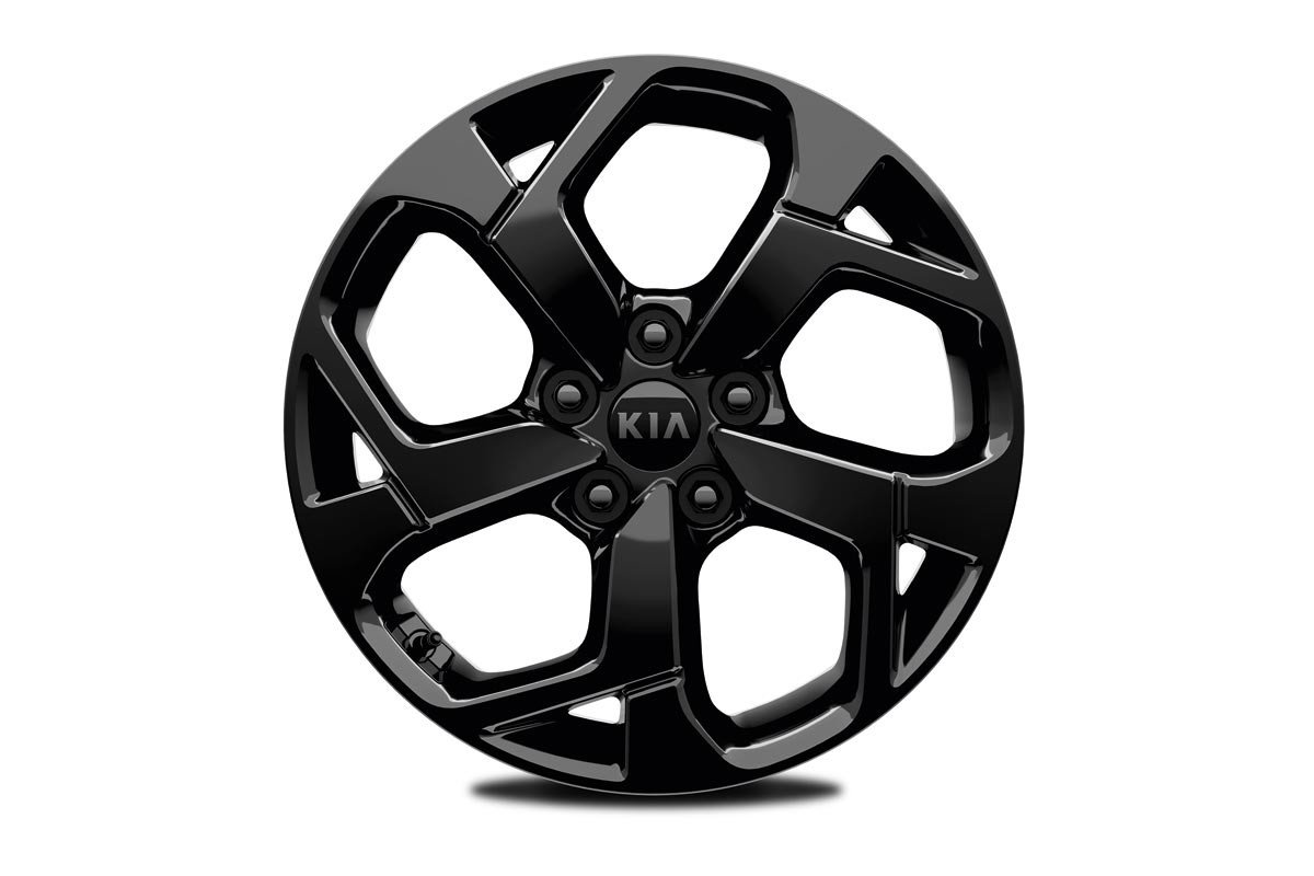 Kia Sportage Black Edition: ¿qué tiene este nuevo equipamiento?