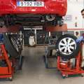 Revisión del coche: Ventajas del servicio oficial