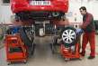 Revisión del coche: Ventajas del servicio oficial