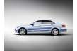 El Mercedes Clase E se alarga en el mercado chino