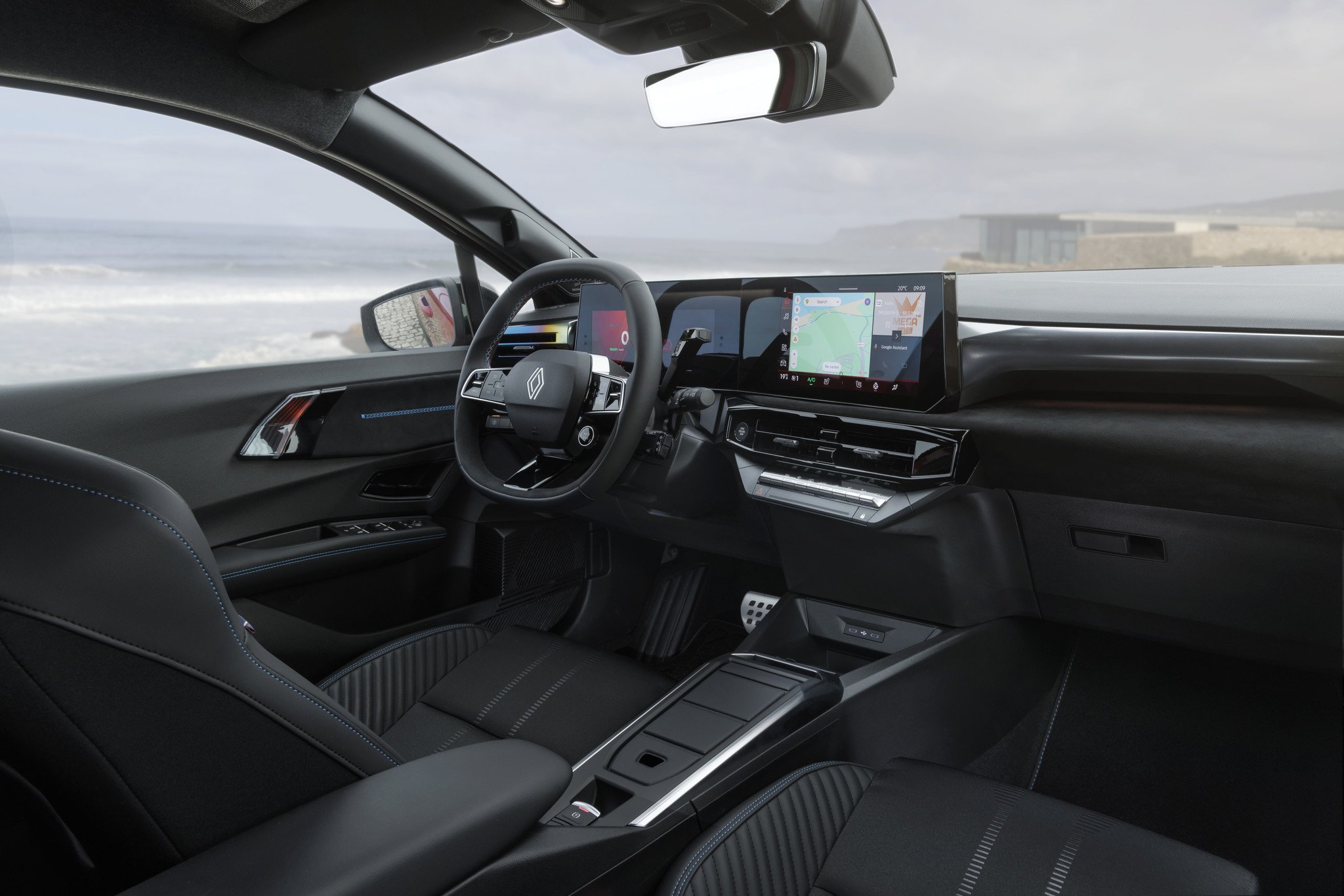 Probamos el nuevo Renault Clio