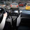 Empieza el dispositivo especial de Navidad de la DGT
