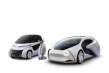 Concept-i: la  movilidad eléctrica del futuro según Toyota