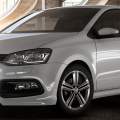 Nuevo kit R-Line para el Volkswagen Polo
