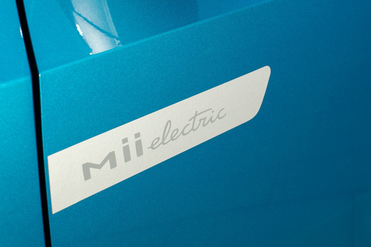 Prueba Seat Mii eléctrico: Precio con descuento, opinión, fotos y video