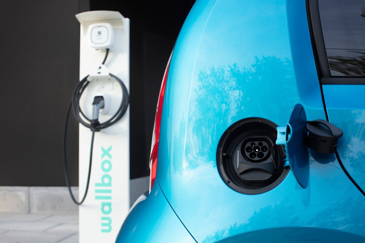 Prueba Seat Mii eléctrico: Precio con descuento, opinión, fotos y video
