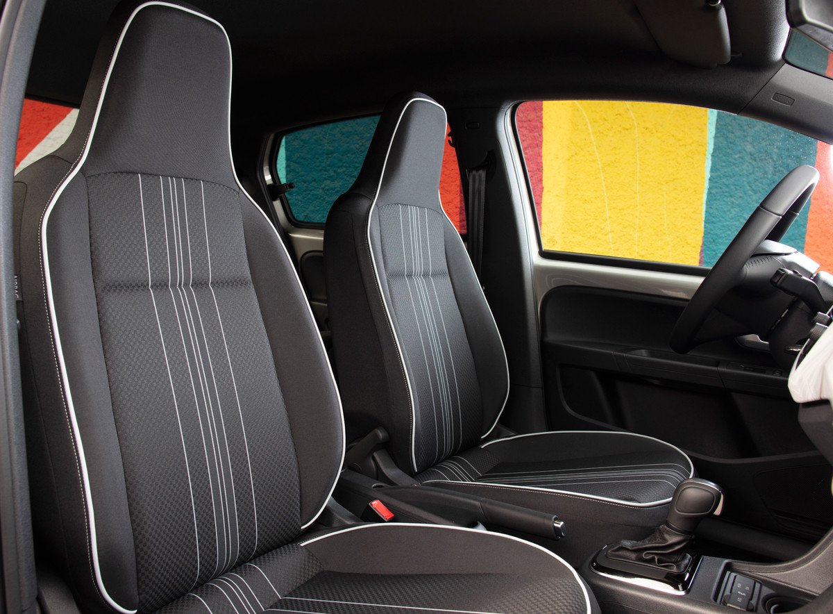 Prueba Seat Mii eléctrico: Precio con descuento, opinión, fotos y video