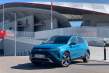 Prueba del nuevo Hyundai Bayon 2021: precios, comportamiento, vs Kona, interior,...