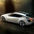 Prototipo Opel Flextreme GTE
