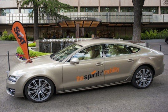 Sixt Rent a Car, otra forma de alquilar un coche