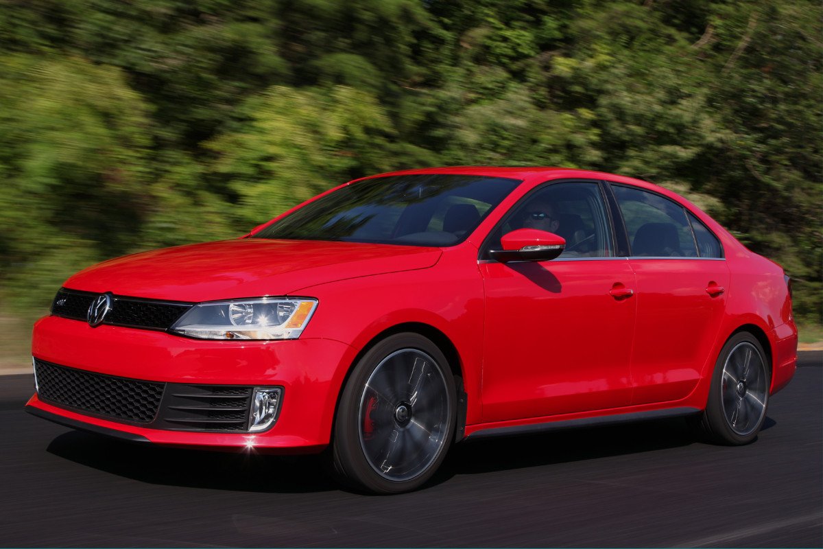 50 Años del Volkswagen Golf: el compacto en el que piensas cuando te imaginas un compacto
