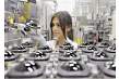 Bosch llega a un millón de sensores de radar fabricados