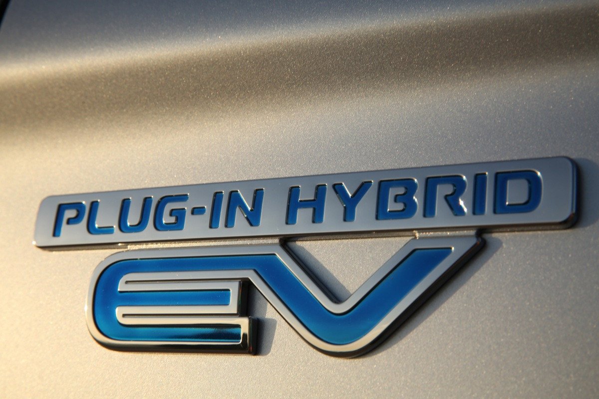 Prueba: Mitsubishi Outlander PHEV, el primer SUV híbrido eléctrico y enchufable