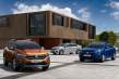 Dacia Sandero y Logan: primeras imágenes de su tercera generación