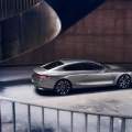 Nuevo BMW Pininfarina Gran Lusso V12 Coupé: ¿resucita el BMW Serie 8?