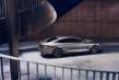 Nuevo BMW Pininfarina Gran Lusso V12 Coupé: ¿resucita el BMW Serie 8?
