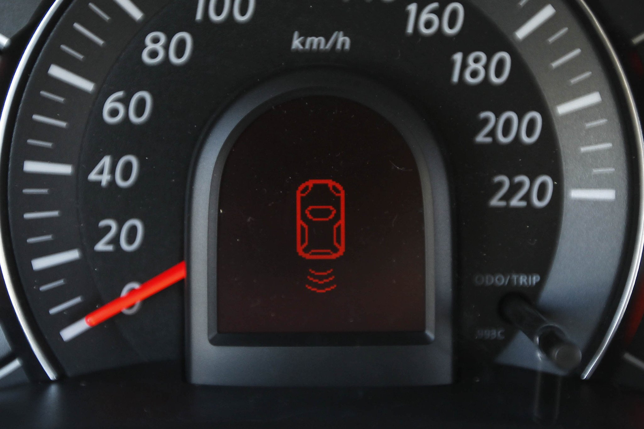 Prueba 10:  Nissan Micra, un utilitario a la moda