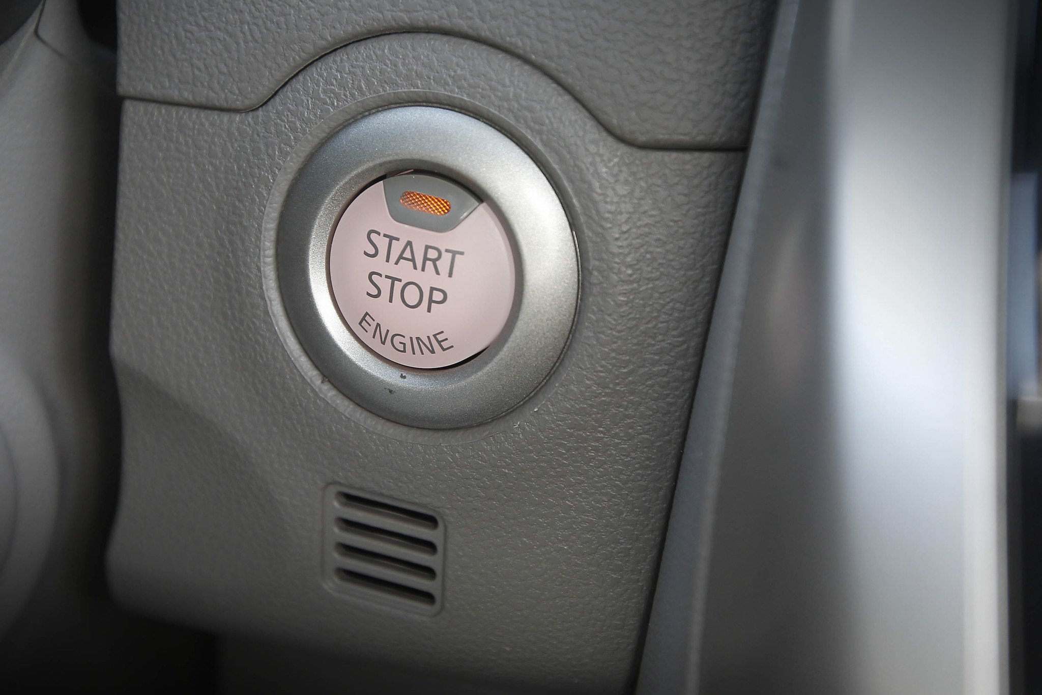 Prueba 10:  Nissan Micra, un utilitario a la moda