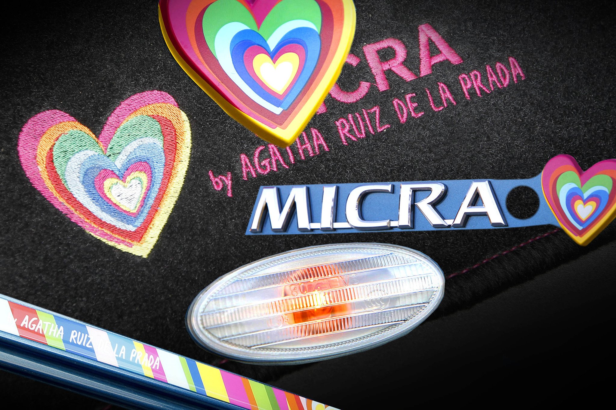 Prueba 10:  Nissan Micra, un utilitario a la moda
