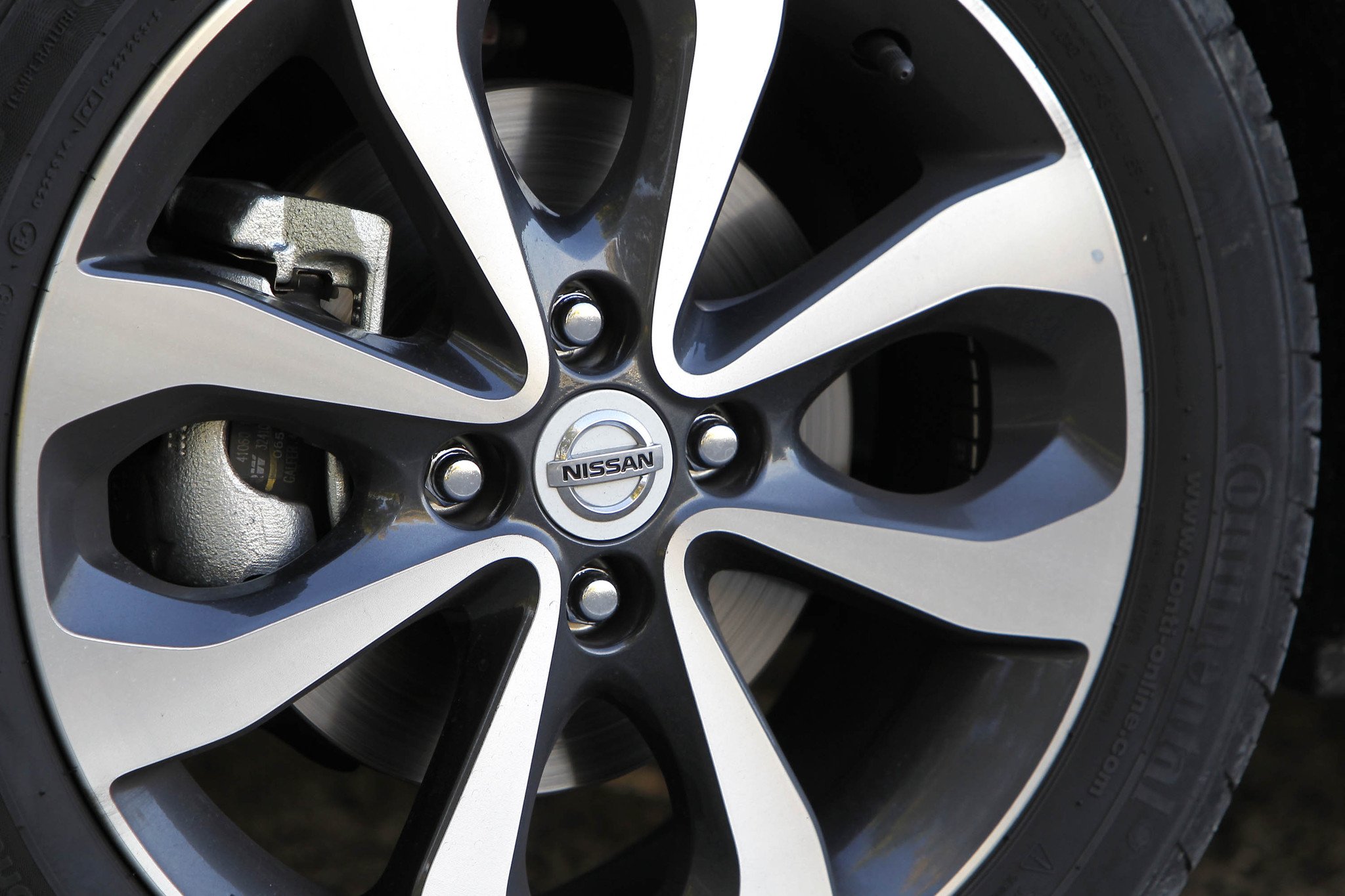 Prueba 10:  Nissan Micra, un utilitario a la moda