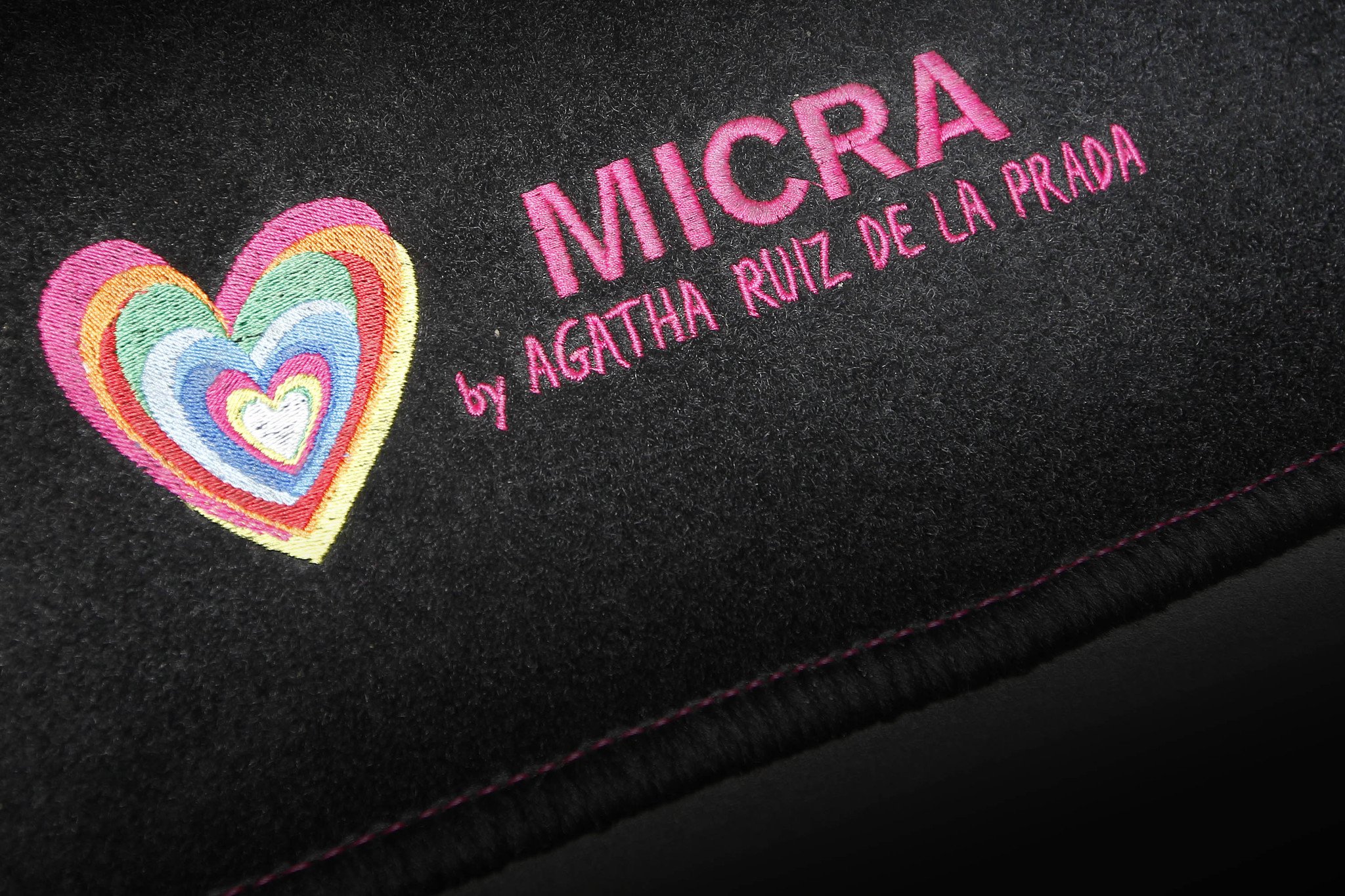 Prueba 10:  Nissan Micra, un utilitario a la moda