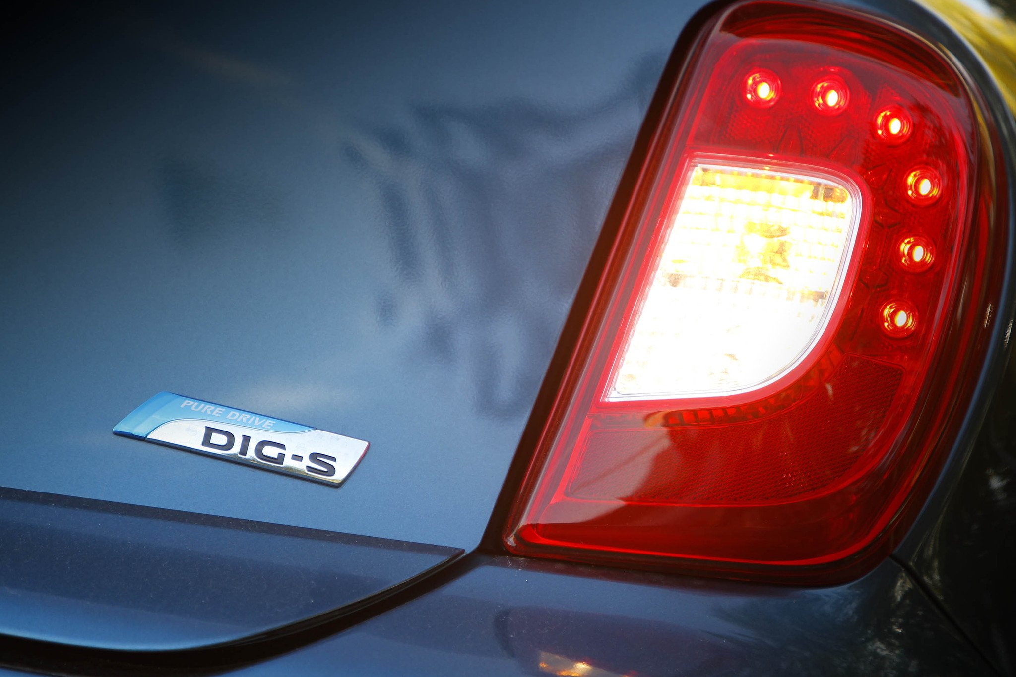 Prueba 10:  Nissan Micra, un utilitario a la moda