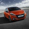 Nuevo Peugeot 208 a la venta en España
