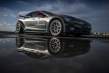 Tesla Model S P100D: listo para competir en las Electric GT Racing series