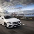 Todos los precios del Mercedes Clase A Sedán