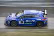 Volkswagen en las 24hrs de Nürburgring