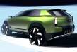 Primeras imágenes y datos del Skoda VISION 7S